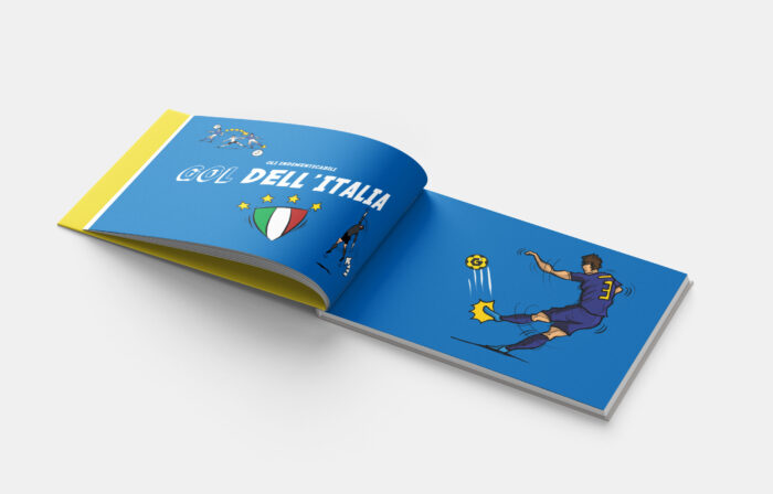 G-Book Gol Indimenticabili - immagine 6